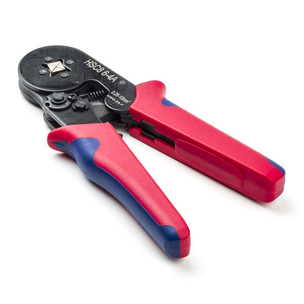 Ferrule pliers