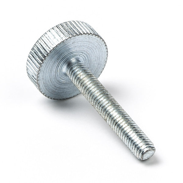 Thumbscrew M3 x 20mm (4-pack)