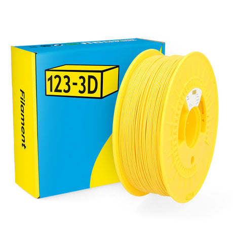 123-3D PLA Filament