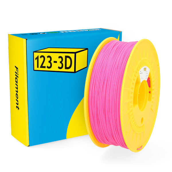123-3D PLA Filament