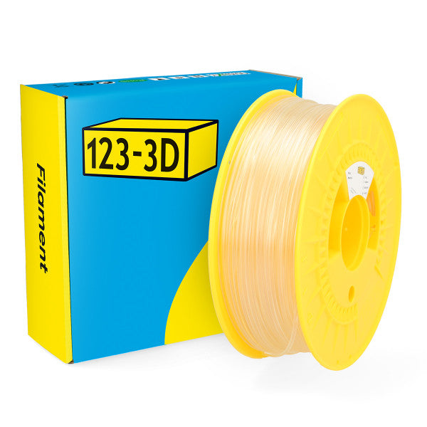 123-3D PLA Filament