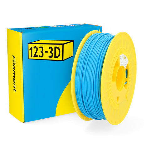 123-3D PLA Filament