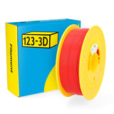 123-3D PLA High Speed Filament 1.75mm 1kg