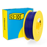 123-3D PLA High Speed Filament 1.75mm 1kg