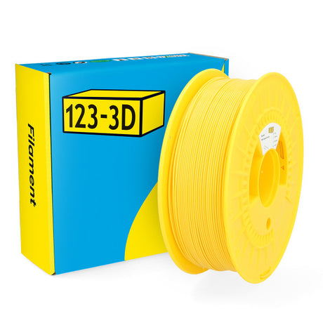 123-3D PLA High Speed Filament 1.75mm 1kg