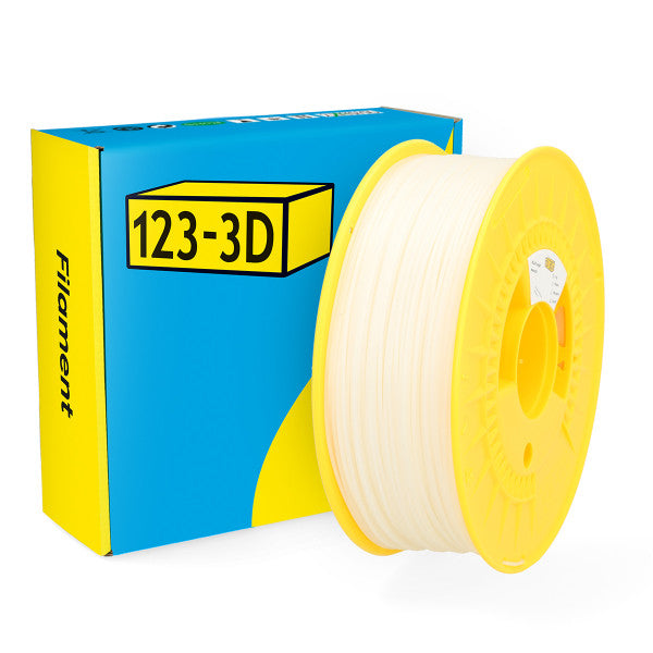 123-3D PLA Tough Filament 1.75mm 1kg