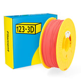 123-3D PLA Pastel Filament 1.75mm 1kg