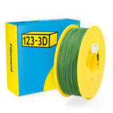 123-3D Glitter PLA Filament 1.75mm 1kg