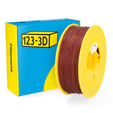 123-3D Glitter PLA Filament 1.75mm 1kg
