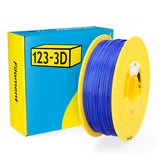 123-3D PLA Satin Filament 1.75mm 1kg