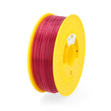 123-3D PLA Transparent Filament 1.75mm 1kg