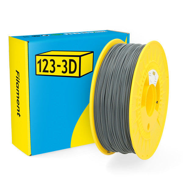 123-3D PLA Pro Filament 1.75mm 1kg