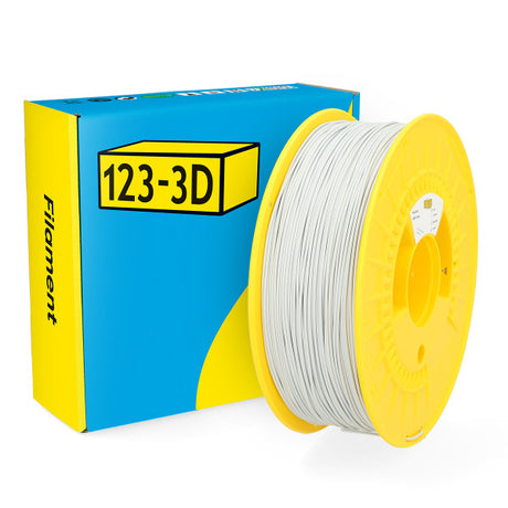 123-3D PLA Pro Filament 1.75mm 1kg
