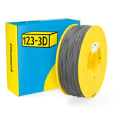 123-3D PLA Matte Filament 1.75mm 1kg