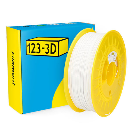 123-3D PETG Filament