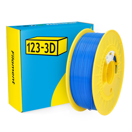 123-3D PETG Filament