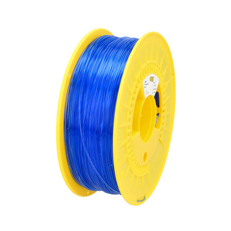 123-3D PETG Transparent Filament 1.75mm 1kg