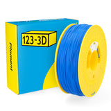 123-3D ABS Filament 1.75mm 1kg