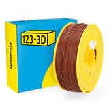 123-3D ABS Filament 1.75mm 1kg