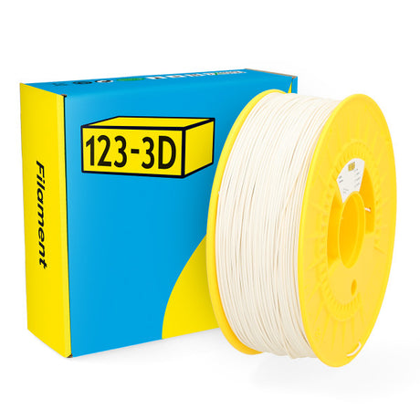 123-3D ASA Filament 1.75mm 1kg