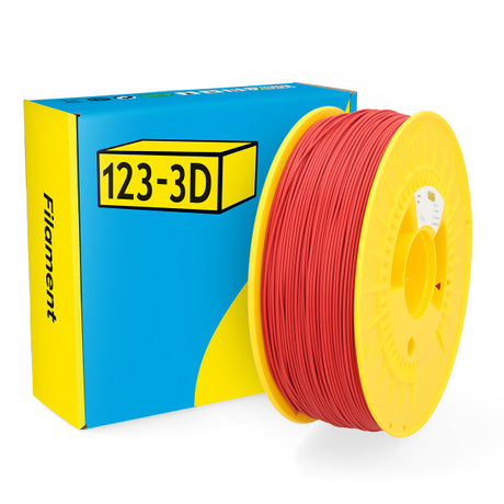 123-3D HIPS Filament 1.75mm 1kg