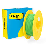 123-3D TPU 98A Filament 1.75mm 0.5kg