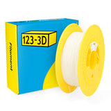 123-3D TPU 98A Filament 1.75mm 0.5kg