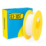 123-3D TPU 85A Filament 1.75mm 0.5kg