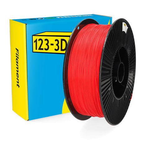 123-3D PLA Filament
