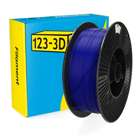123-3D PLA Filament