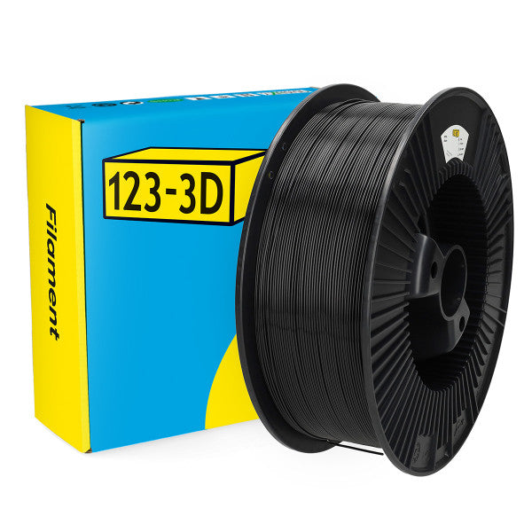 123-3D PETG Filament