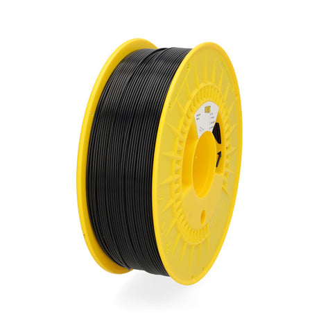 123-3D ASA-FR Filament Black 1.75mm 1kg
