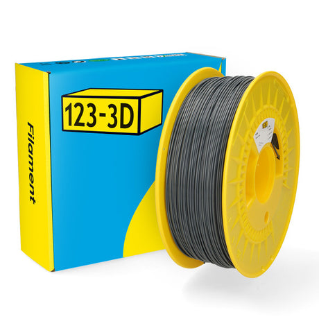 123-3D PCTG Filament 1.75mm 1kg