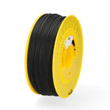 123-3D PA12 CF15 Filament Black 1.75mm 1kg