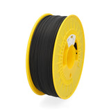123-3D PA6 CF15 Filament Black 1.75mm 1kg