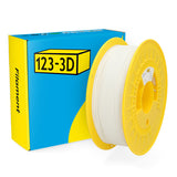 123-3D PETG Matte Filament 1.75mm 1kg