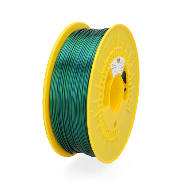 123-3D PLA Chameleon Filament 1.75mm 1kg