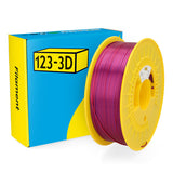 123-3D PLA Chameleon Filament 1.75mm 1kg