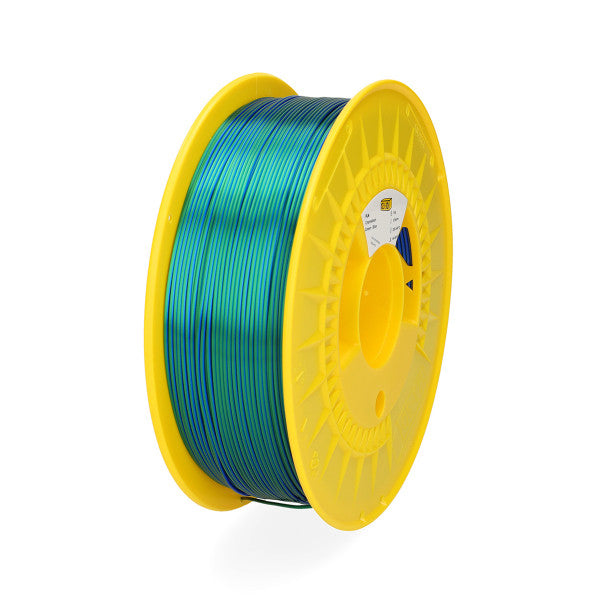 123-3D PLA Chameleon Filament 1.75mm 1kg