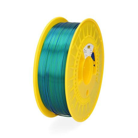 123-3D PLA Chameleon Filament 1.75mm 1kg