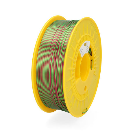 123-3D PLA Chameleon Filament 1.75mm 1kg
