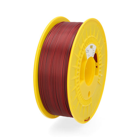 123-3D PLA Chameleon Filament 1.75mm 1kg