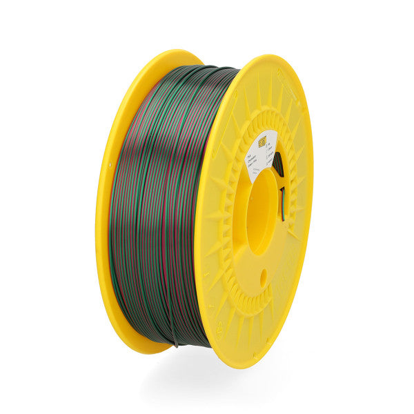 123-3D PLA Chameleon Filament 1.75mm 1kg