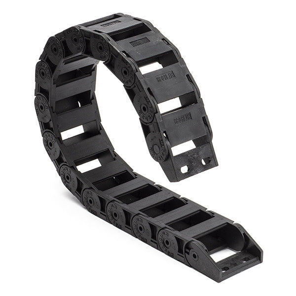 Energy chain 500mm, 37mm x 18mm
