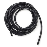 Spiral cable wrap