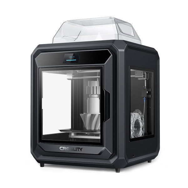 Creality 3D Sermoon D3 3D printer