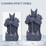 Uniformation Ultrasonic Resin Cleaner