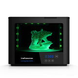 Uniformation 405nm UV Resin Curing Station 10.2"