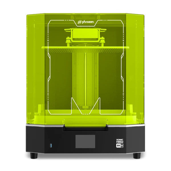 Phrozen Sonic Mega 8K S 3D printer