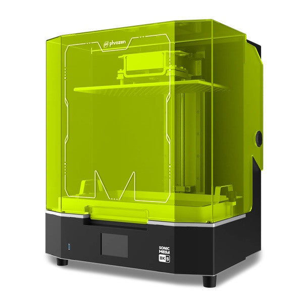 Phrozen Sonic Mega 8K S 3D printer